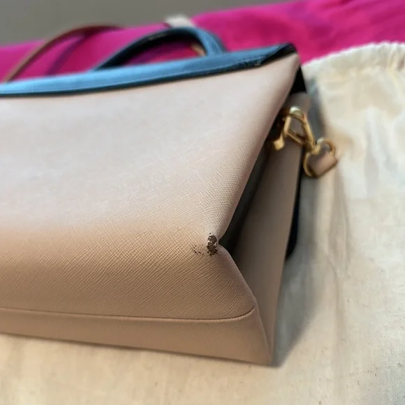 Ted baker handbag - Picture 8 of 10